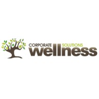 Corporate Wellness Solutions logo - Similar company to Reicon Group, Llc