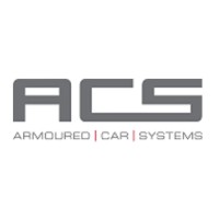 ACS Armoured Car Systems logo - Similar company to Dnd Digital