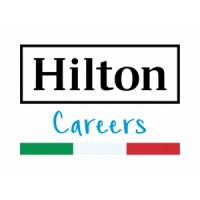 Hilton Careers Italia logo - Similar company to Casa Brera, A Luxury Collection Hotel, Milan