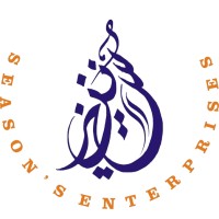 SEASONS ENTERPRISES logo - Similar company to Immigration District