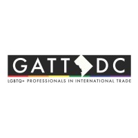 GATT DC (LGBTQ+ Professionals in International Trade) logo - Similar company to Gsatt Sdn Bhd