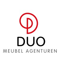 Duo Meubel Agenturen logo - Similar company to Juwelier Simons