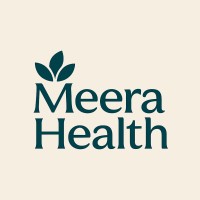 Meera Health logo - Similar company to Get Set Throttle