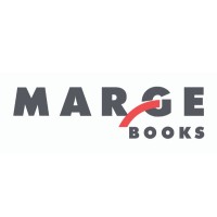 Marge Books logo - Similar company to Revista Delooks