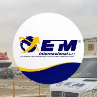 ETM INTERNACIONAL SRL logo - Similar company to Ds Cargo