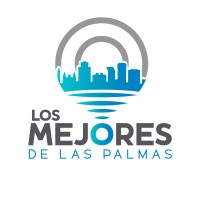 Los Mejores de Las Palmas logo - Similar company to Las Palmas Gimnasio