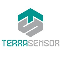 TERRASENSOR logo - Similar company to Seisodin