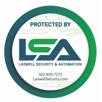 Laswell Security & Automation logo - Similar company to Fastlogix Automation