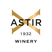 Astir X Winery logo - Similar company to Zeginis Winery
