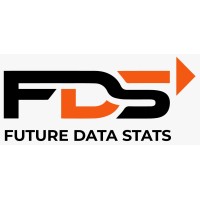 Future Data Stats logo - Similar company to Prnewswire