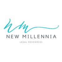 New Millennia Legal Resources logo - Similar company to Visioneerit