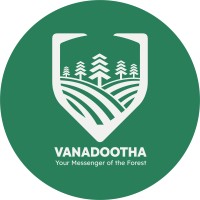 Vanadootha - Your Messenger of the Forest logo - Similar company to Satyam Kumar