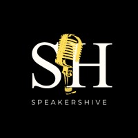 SpeakersHive logo - Similar company to მესამე ოთახი • Third Room
