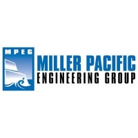 Miller Pacific Engineering Group logo - Similar company to Miller Pacific, Inc.
