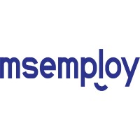 msemploy logo - Similar company to Msemploy
