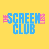 The Screen Less Club logo - Similar company to Indonesian Youth Opportunities In International Networking