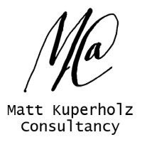 Matt Kuperholz Consultancy logo - Similar company to Morh