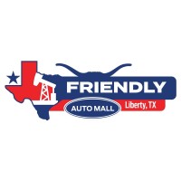 Friendly Auto Mall logo - Similar company to Digital Ready Ghana