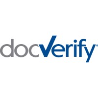 DocVerify logo - Similar company to Transient Plasma Systems