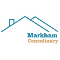 MARKHAM CONSULTANCY LIMITED logo - Similar company to The Edge Software Consultancy Ltd