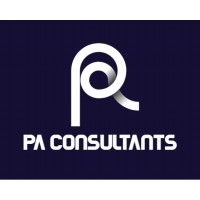 PA consultants logo - Similar company to Pa Consulting