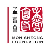 Mon Sheong Foundation logo - Similar company to Ob Consulting