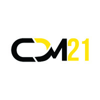 Circle Digital Marketing 21 logo - Similar company to Digital Circle Media