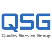 QSG Technologies Pvt Ltd logo - Similar company to Nexential Technology Solutions