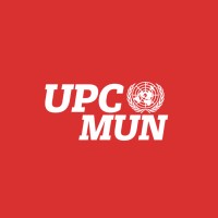 UPC MUN logo - Similar company to Grupo De Investigación De Negocios Internacionales Upc