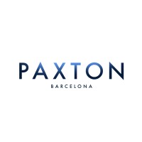 Paxton Barcelona logo - Similar company to Vila Del Llibre.Cat