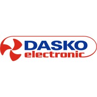 DASKO ELECTRONIC logo - Similar company to Satland Prototype Sp. Z O. O.