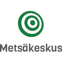 Suomen metsäkeskus - Finnish Forest Centre logo - Similar company to Arbonaut