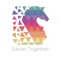 Easier Together logo - Similar company to Lookfor.It
