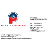 Punto Design Srl