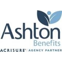 Ashton Benefits logo - Similar company to Lidac | Employee Benefit Solutions
