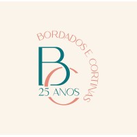Bordados e Cortinas logo - Similar company to Mib - Máquinas Industriais Para Bordados