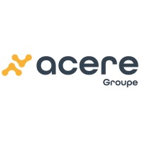 ACERE Groupe logo - Similar company to Ingaïa