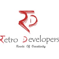 Retro Developers logo - Similar company to Laravel Developer