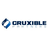 Cruxible Partners logo - Similar company to N+1 Search