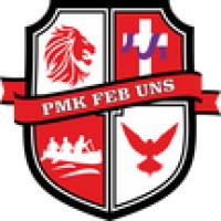 PMK FEB UNS logo - Similar company to Badan Eksekutif Mahasiswa Universitas Sebelas Maret (Bem Uns) 2020