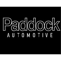 Paddock Automotive Limited logo - Similar company to Nccr Ab
