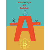 Auspicious Agile & Blockchain logo - Similar company to Fluence