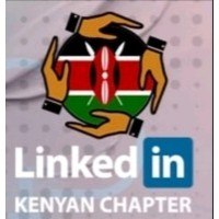 LinkedIn Kenya Chapter (LKC) logo - Similar company to Cheap Flights