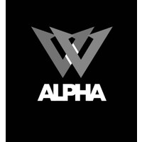 Alpha GYM logo - Similar company to Alfa Gym