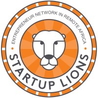 Startup Lions logo - Similar company to Startup Talent Network