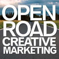 Open Road Creative Marketing logo - Similar company to Digico Imaging, Inc.