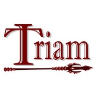 Triam ltd logo - Similar company to Kst Ltd.