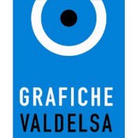 Grafiche Valdelsa logo - Similar company to B&B Maison Stalettì