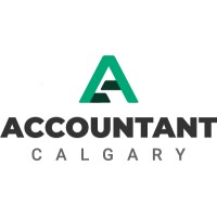 Accountant Calgary logo - Similar company to Accountant Jen