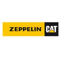 Zeppelin Österreich logo - Similar company to Weinviertel Dac